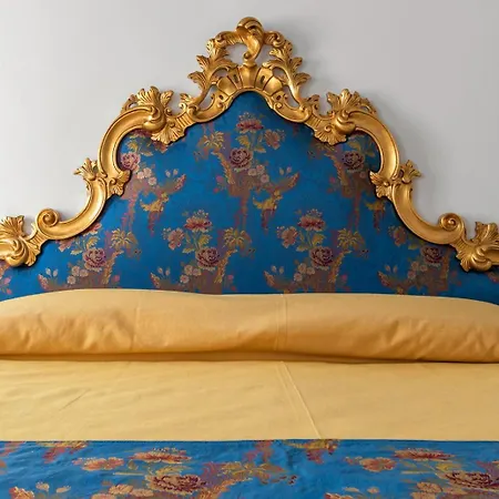 Casa Boccassini Venezia