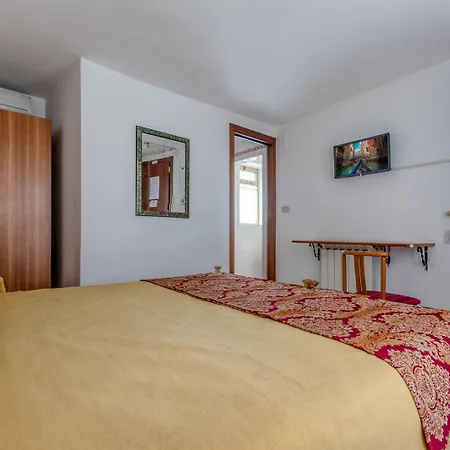 Casa Boccassini *