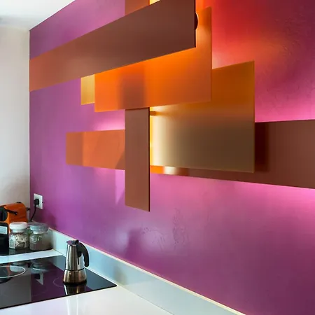 Guest house Tre Elementi, Close The Grand Canal *
