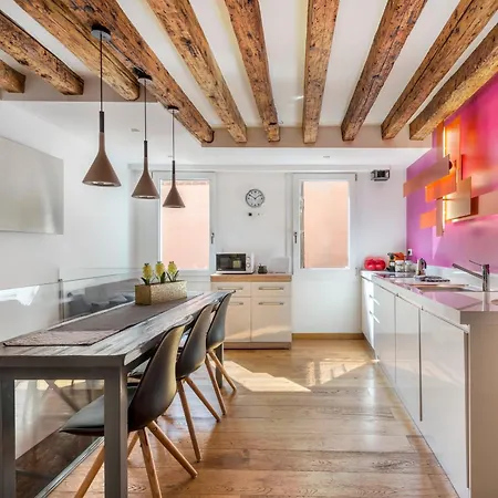Guest house Tre Elementi, Close The Grand Canal