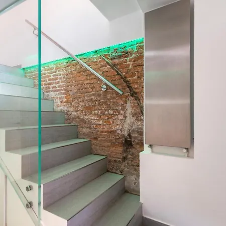 Tre Elementi, Close The Grand Canal Guest house