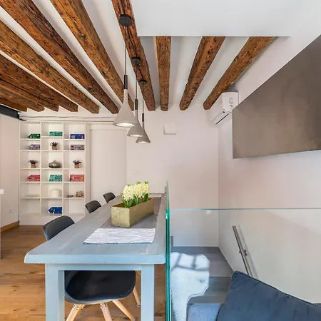 Tre Elementi, Close The Grand Canal Guest house Venice
