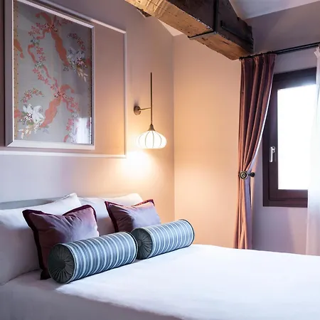 Aparthotel Be Mate Ponte Di Rialto *
