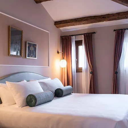 Aparthotel Be Mate Ponte Di Rialto