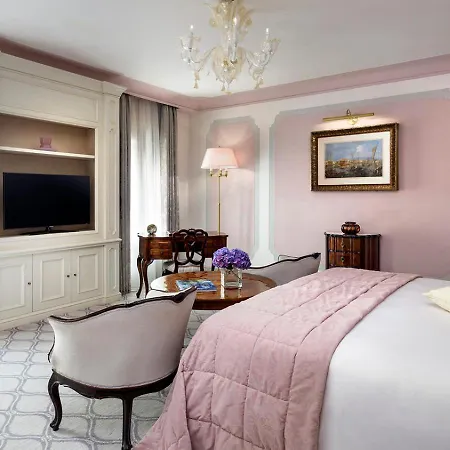 Danieli, Hotel Wenecja