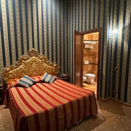 Ca' San Zaccaria Venecia