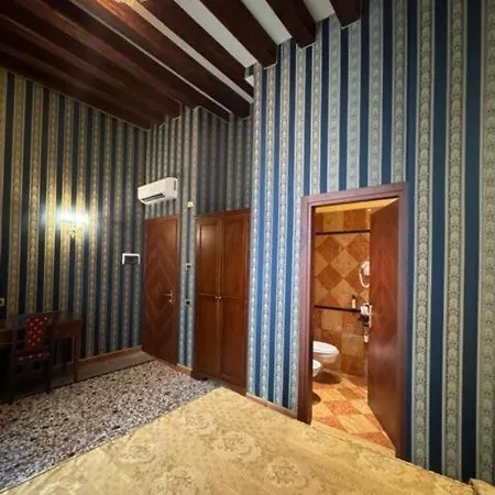 Penzion Ca' San Zaccaria *