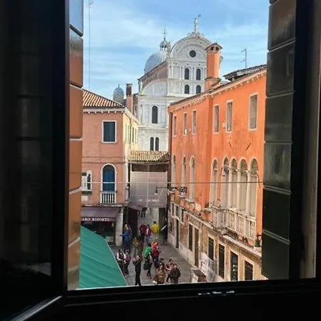 Ca' San Zaccaria