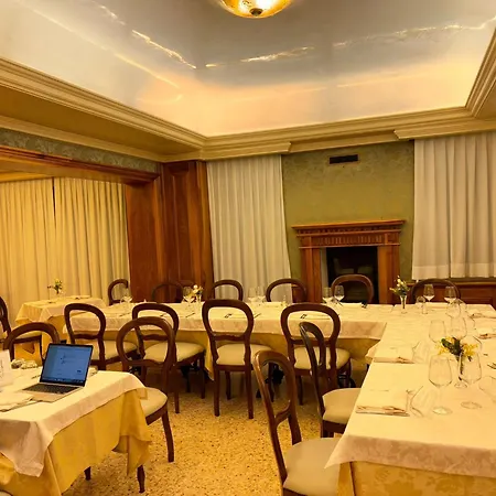 Ristorante Ca' Nova 3* Wenecja