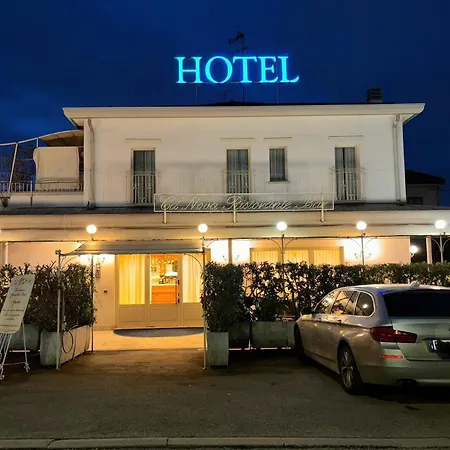 Ristorante Ca' Nova Hotel 3*