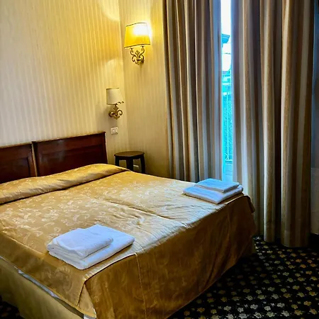 Ristorante Ca' Nova Hotel Wenecja