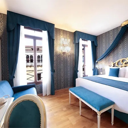 Residenza Fiore Gasthuis *