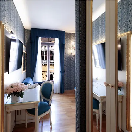 Residenza Fiore *