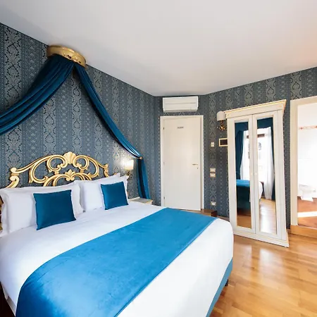 Pensión Residenza Fiore Venecia