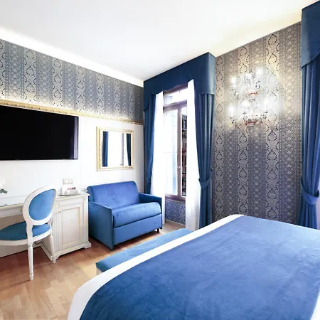 Residenza Fiore Venetië