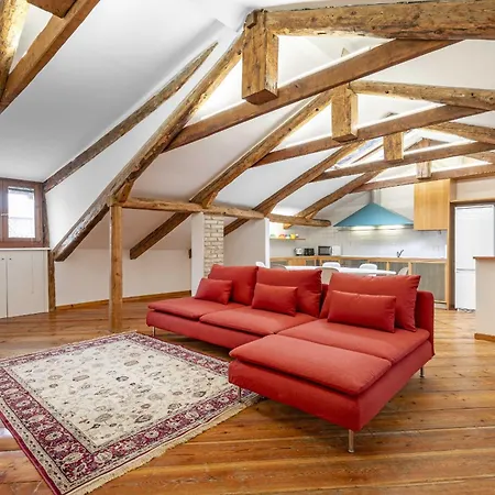 Apartment Accademia Sunshine With Terrace *