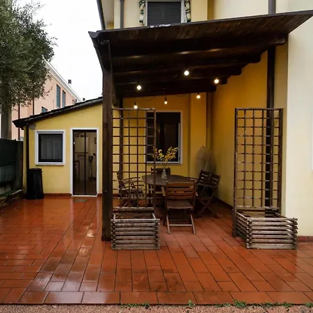 C.s. Veniceflat - Venice - Vce - 15' From Venice Appartamento