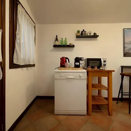 Appartamento C.s. Veniceflat - Venice - Vce - 15' From Venice *