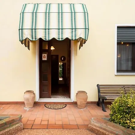 C.s. Veniceflat - Venice - Vce - 15' From Venice Appartamento Tessera