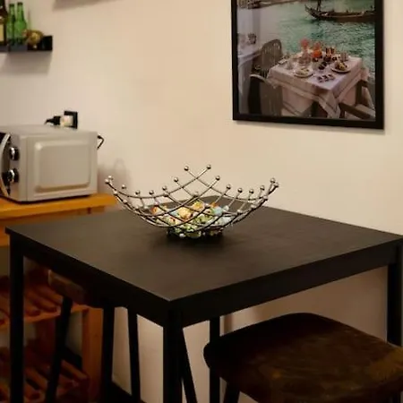 Appartamento C.s. Veniceflat - Venice - Vce - 15' From Venice