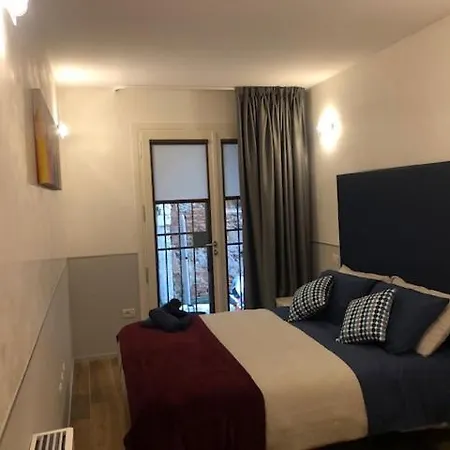 The Lovers' Loft