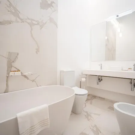 Elegance Calatrava Apartment Venedig