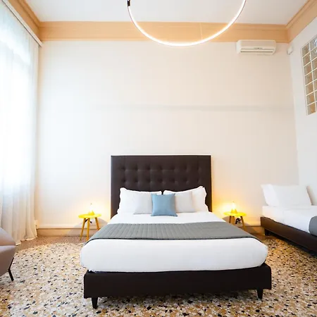 Apartment Elegance Calatrava *