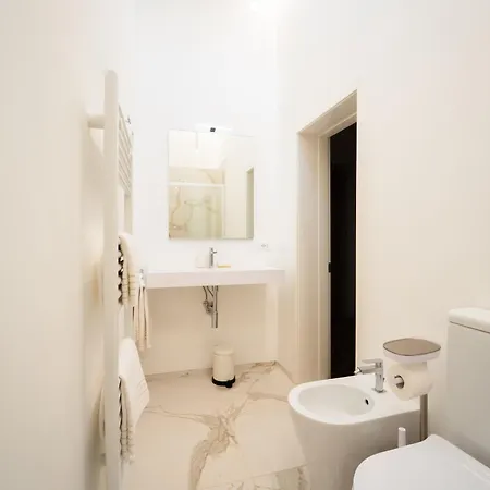 Apartment Elegance Calatrava Venedig