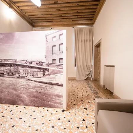 Elegance Calatrava Apartment Venedig