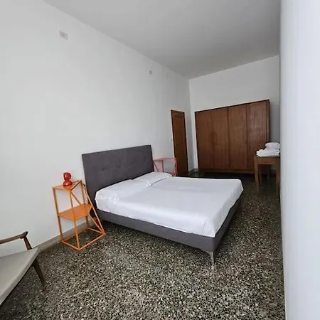 Appartamento Palazzo Castelli