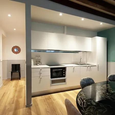The Lovers' Loft