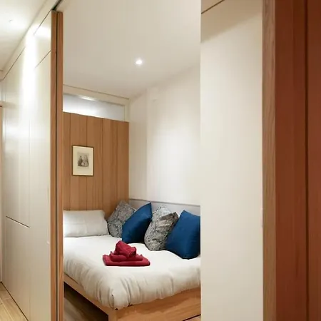 The Lovers' Loft Apartment Venice