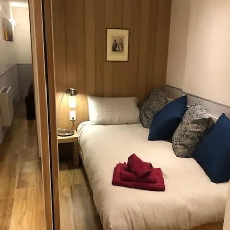 The Lovers' Loft *