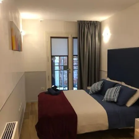 The Lovers' Loft Apartment Venice