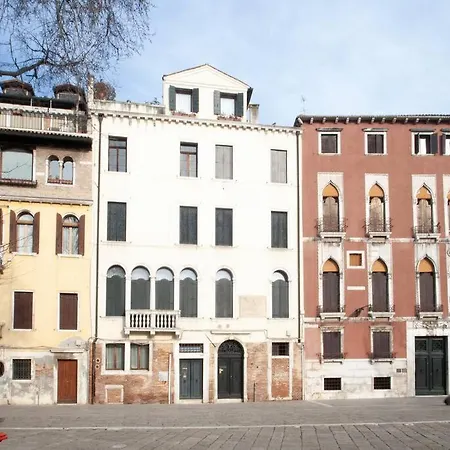 The Lovers' Loft Venice