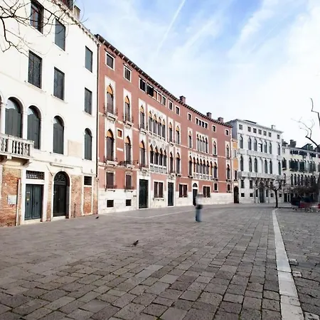 The Lovers' Loft