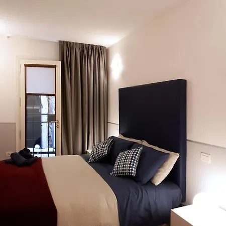 The Lovers' Loft Apartment Venice