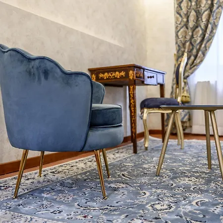 Apartament Ca Rialto 4122 - Luxury Terrace Wenecja