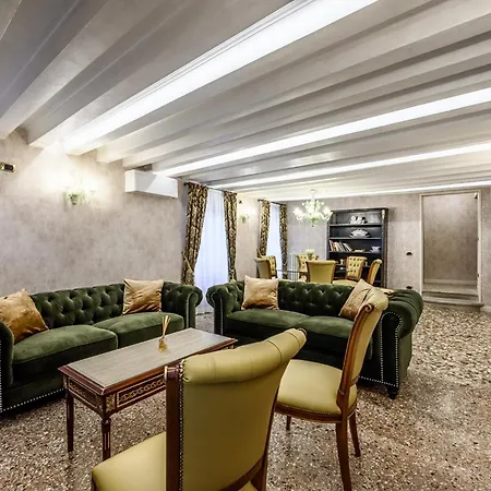 Apartament Ca Rialto 4122 - Luxury Terrace *
