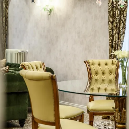 Ca Rialto 4122 - Luxury Terrace * Wenecja
