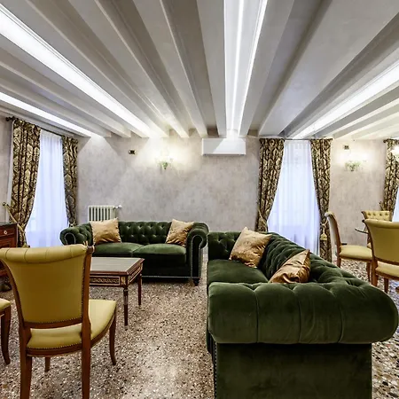 Ca Rialto 4122 - Luxury Terrace Apartament