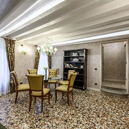Apartament Ca Rialto 4122 - Luxury Terrace