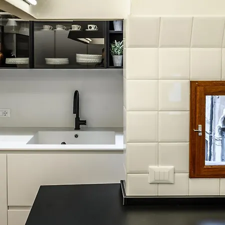 Apartament Ca Rialto 4122 - Luxury Terrace
