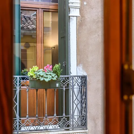 Apartament Ca Rialto 4122 - Luxury Terrace *