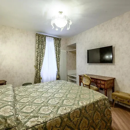 Ca Rialto 4122 - Luxury Terrace Wenecja