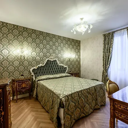 Apartament Ca Rialto 4122 - Luxury Terrace