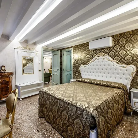 Ca Rialto 4122 - Luxury Terrace * Wenecja
