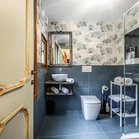 Ca Rialto 4122 - Luxury Terrace * Wenecja