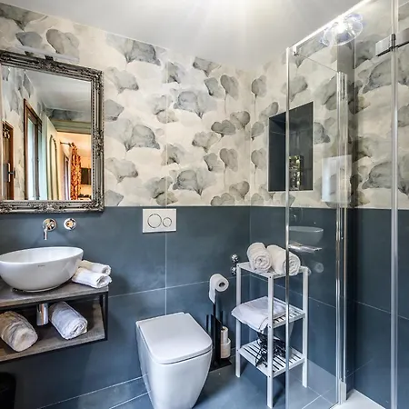 Ca Rialto 4122 - Luxury Terrace Apartament