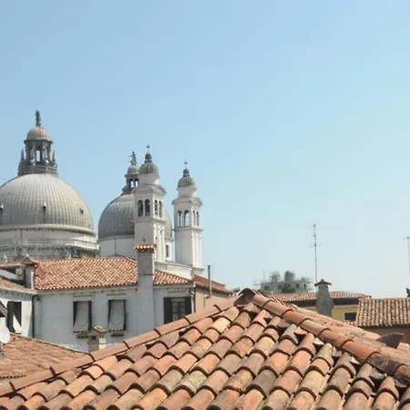 Salute Appartamento Venezia